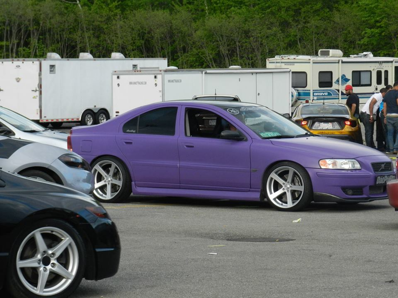 Illustration for article titled Import Faceoff: Epping.